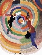 Delaunay, Robert Government buskin Germany oil painting artist